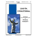 Lead On O King Eternal (2-3 Octaves)