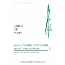 Child of Mary  (SATB)