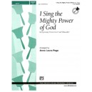 I Sing The Mighty Power of God  (3-5 Octaves)