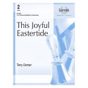 This Joyful Eastertide (2-3 Octaves)