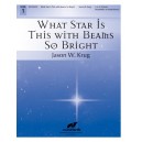 What Star Is This with Beams So Bright (2-3 Octaves)