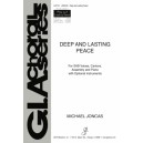 Deep and Lasting Peace  (Instrumental Parts)