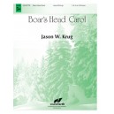 Boar's Head Carol (3-6 Octaves)