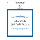 Fanfare from the Sixth Double Concerto (3-6 Octaves)