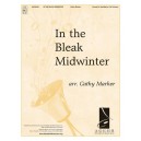 In the Bleak Midwinter (3-6 Octaves)