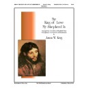 The King of Love My Shepherd Is (3-6 Octaves)