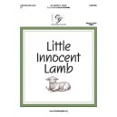 Little Innocent Lamb (3-6 Octaves)