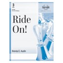 Ride On (3-6 Octaves)