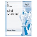 Glad Adoration (3-7 Octaves)