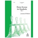 Hymn Stanzas for Handbells Set 2 (4 Octaves)