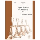 Hymn Stanzas for Handbells Set 1 (4 Octaves)