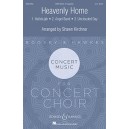 Heavenly Home (SATB)