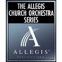 Doxology (Orchestration, Score and Parts)