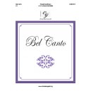 Bel Canto (4-5 Octaves)