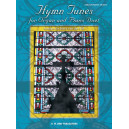 van der Pol - Hymn Tunes for Organ and Piano Duet