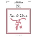 Pas de Deux (5-7 Octaves)