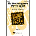 Tie Me Kangaroo Down Sport  (2-Pt)