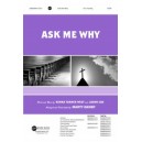 Ask Me Why (Accompaniment CD)