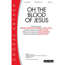 Oh the Blood of Jesus (Accompaniment CD)