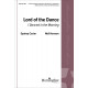 Lord of the Dance (SATB)