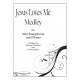 Jesus Loves Me Medley (Alto Saxophone)