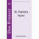 St Patrick's Hymn (SATB)