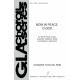 Now in Peace O God  (SATB)