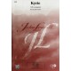 Kyrie  (SATB)