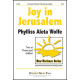 Joy In Jerusalem  (2-Pt/3-Pt)