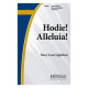 Hodie Alleluia  (TTB/TBB)