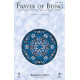 Prayer of Being (SATB)