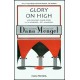 Glory On High  (SATB)  *POP*