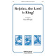 Rejoice the Lord Is King (SATB)