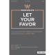 Let Your Favor (SATB)