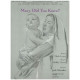 Mary Did You Know  (SATB)