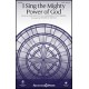 I Sing the Mighty Power of God (Digital Orch)