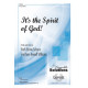 It's the Spirit of God (2 Part Mixed)