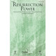 Resurrection Power (SATB)