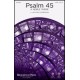 Psalm 45 (Acc CD)