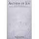 Anthem of Joy (SATB)