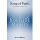 Song of Faith (SATB)