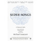 Seder Songs  (SATB)