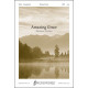 Amazing Grace (SATB)