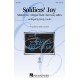 Soldiers Joy (SATB)