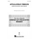 Appalachian Fiddler (SATB)