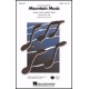 Mountain Music (SATB)