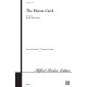 The Huron Carol  (SATB)