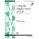 I Sing The Mighty Power of God  (3-5 Octaves)