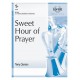 Sweet Hour of Prayer (2-3 Octaves)