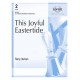 This Joyful Eastertide (2-3 Octaves)